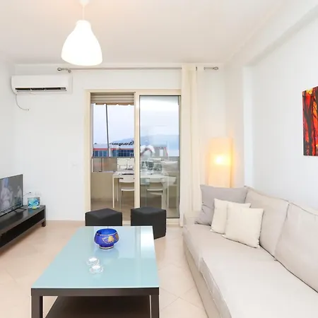 Lungomare 5 Appartement Vlorë
