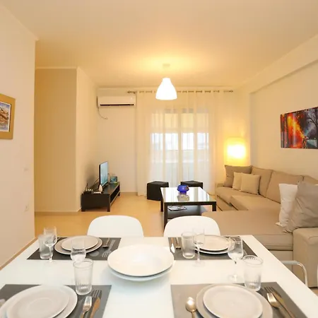 Appartement Lungomare 5 Vlorë
