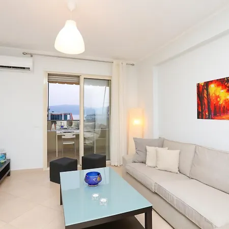 Appartement Lungomare 5 *