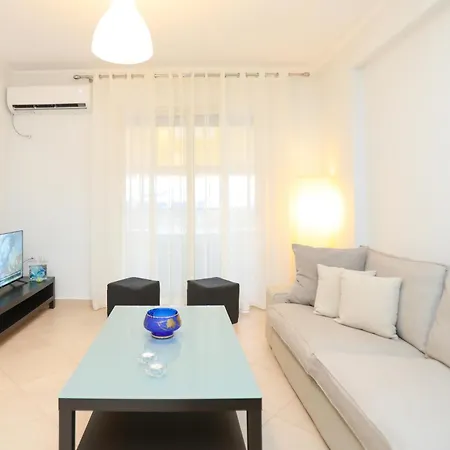 Appartement Lungomare 5