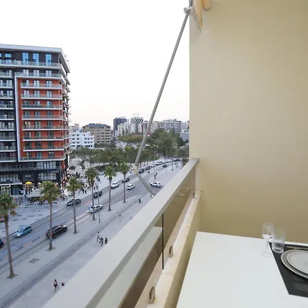 Lungomare 5 Appartement