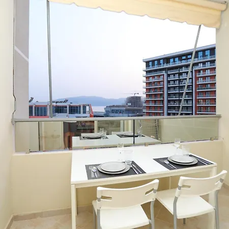 Appartement Lungomare 5