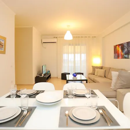 Appartement Lungomare 5