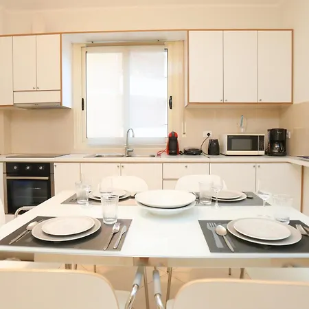 Lungomare 5 Appartement