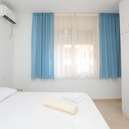 Lungomare 5 Appartement Vlorë