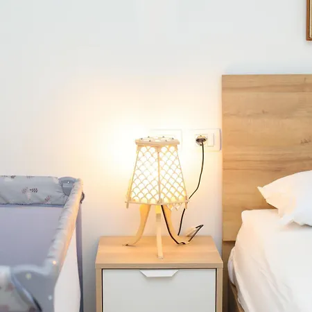 Appartement Lungomare 5