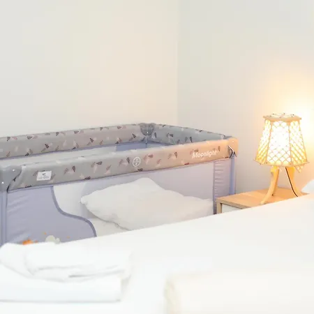 Appartement Lungomare 5 *