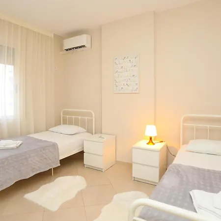 Lungomare 5 Appartement Vlorë