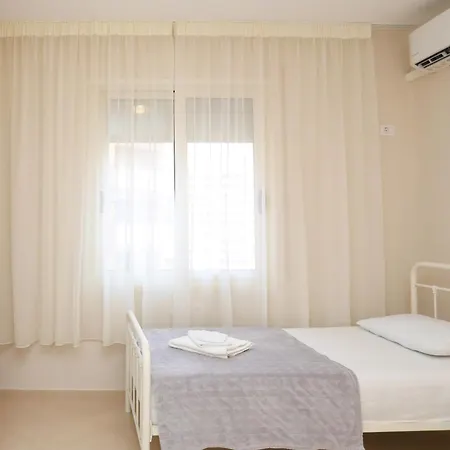 Appartement Lungomare 5 Vlorë