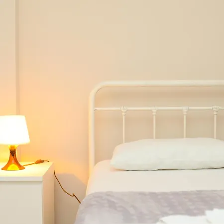 Lungomare 5 Appartement Vlorë