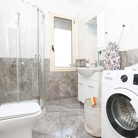 Lungomare 5 Appartement *