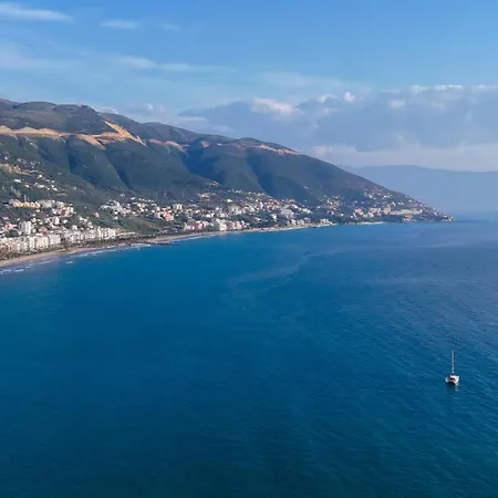 Lungomare 5 Appartement *