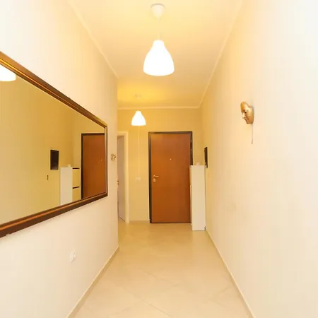 Appartement Lungomare 5 *