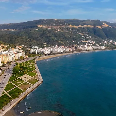Appartement Lungomare 5