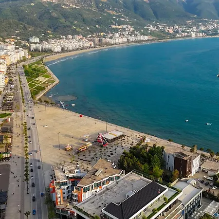 Lungomare 5 Vlorë
