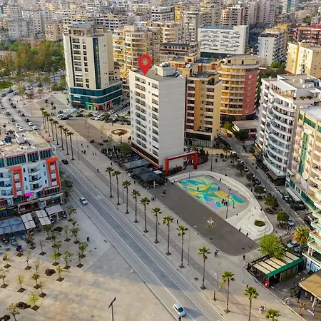 Lungomare 5 Vlorë